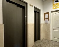 Reventa - Apartamento - Torrevieja  - El Molino