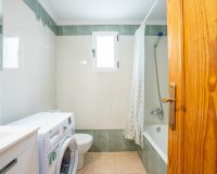 Reventa - Apartamento - Torrevieja - El Molino