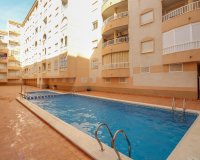 Reventa - Apartamento - Torrevieja - El Molino