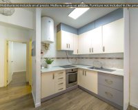 Reventa - Apartamento - Torrevieja  - Estacion de autobuses