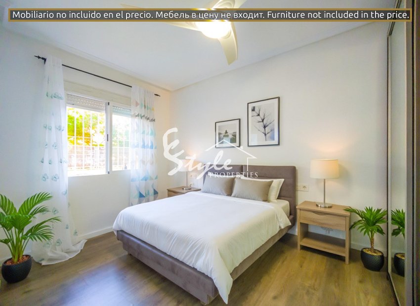 Reventa - Apartamento - Torrevieja  - Estacion de autobuses