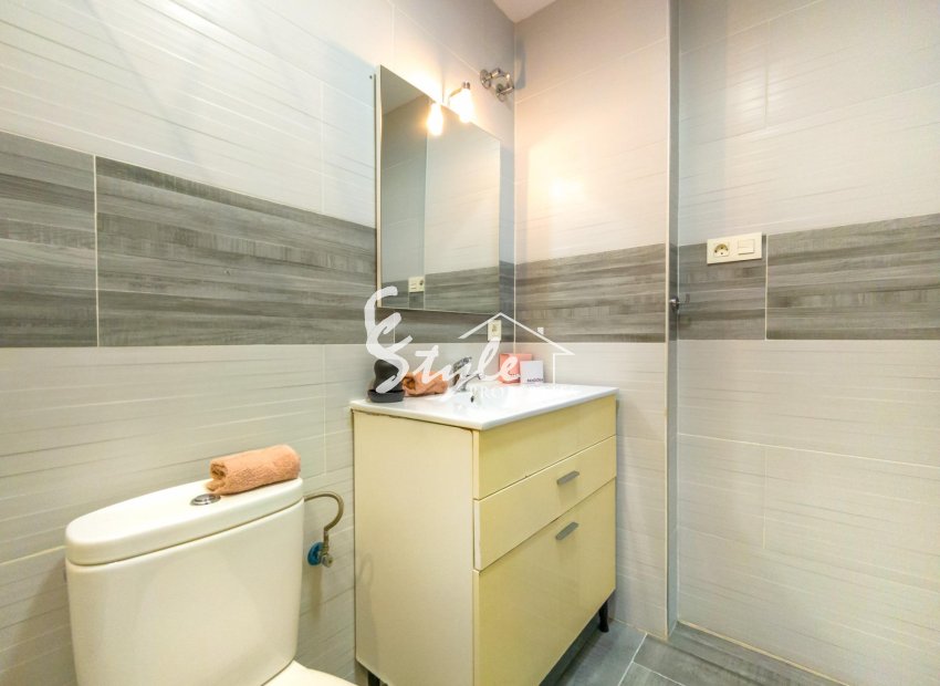 Reventa - Apartamento - Torrevieja  - Estacion de autobuses