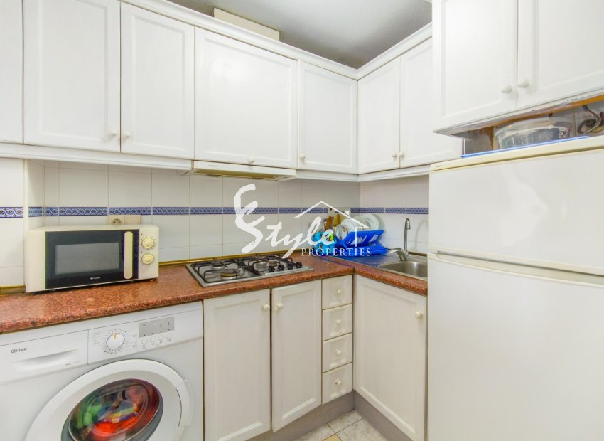 Reventa - Apartamento - Torrevieja - Estacion de autobuses