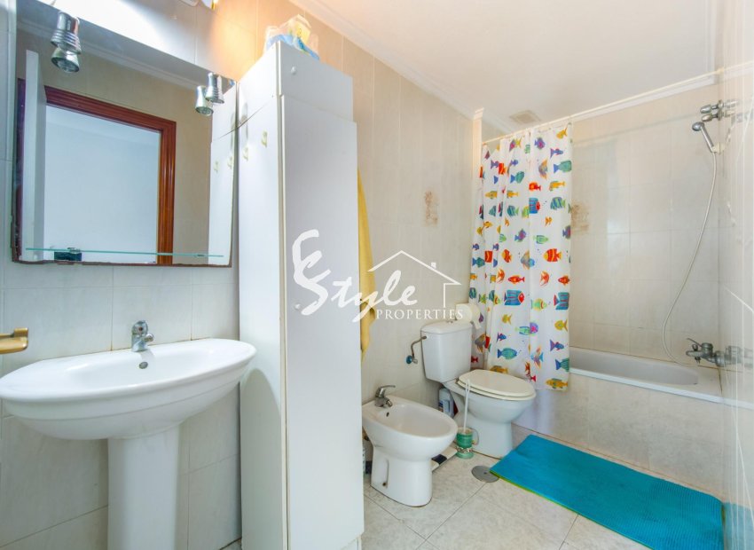 Reventa - Apartamento - Torrevieja - Estacion de autobuses