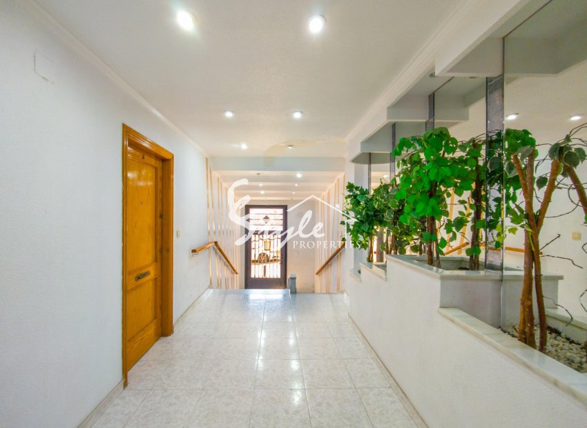 Reventa - Apartamento - Torrevieja - Estacion de autobuses