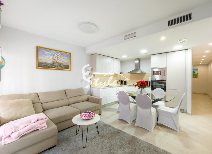 Reventa - Apartamento - Torrevieja - Estacion de autobuses