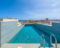 Reventa - Apartamento - Torrevieja - Estacion de autobuses