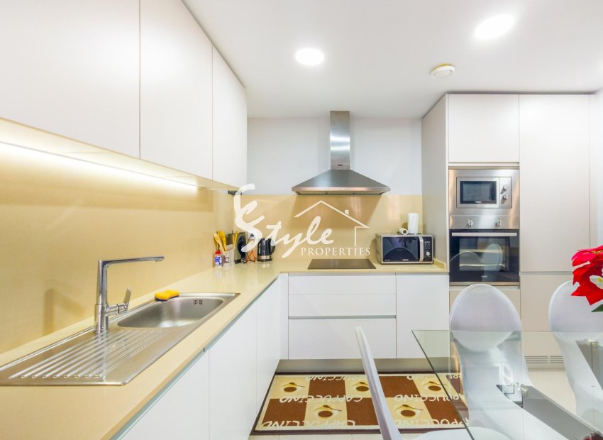 Reventa - Apartamento - Torrevieja - Estacion de autobuses