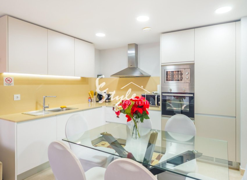 Reventa - Apartamento - Torrevieja - Estacion de autobuses