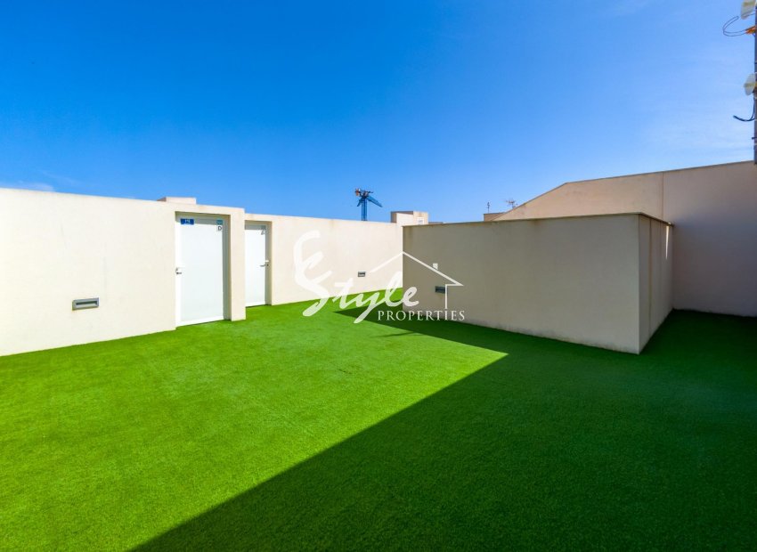 Reventa - Apartamento - Torrevieja - Estacion de autobuses