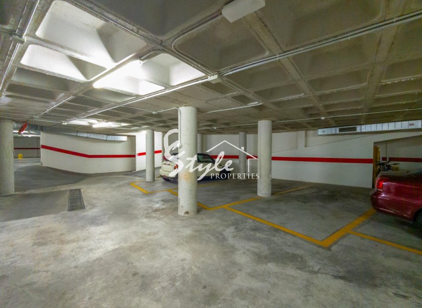 Reventa - Apartamento - Torrevieja - Estacion de autobuses