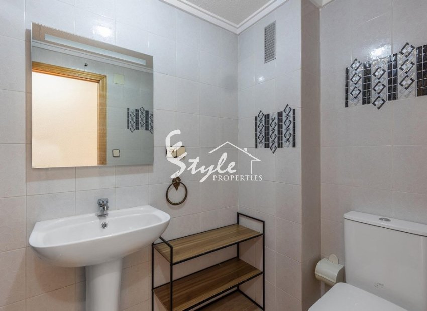 Reventa - Apartamento - Torrevieja  - La Mata