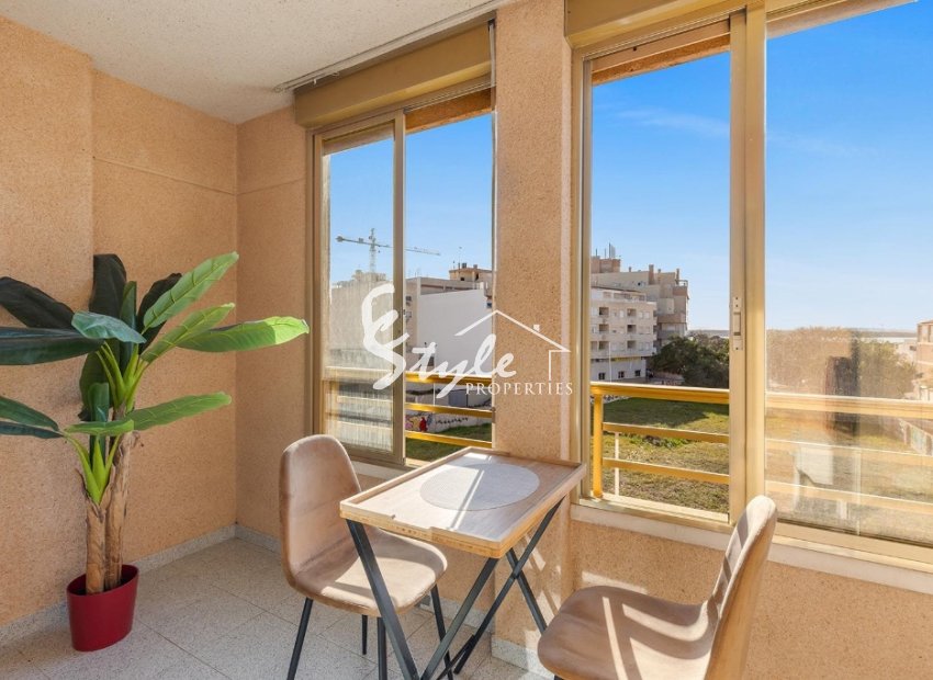 Reventa - Apartamento - Torrevieja  - La Mata