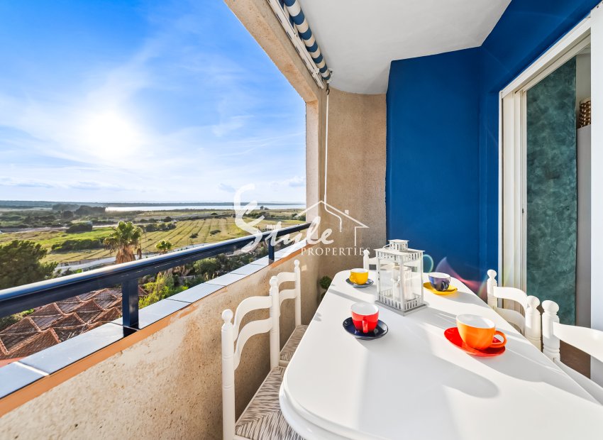 Reventa - Apartamento - Torrevieja  - La Mata