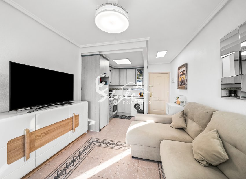 Reventa - Apartamento - Torrevieja  - La Mata