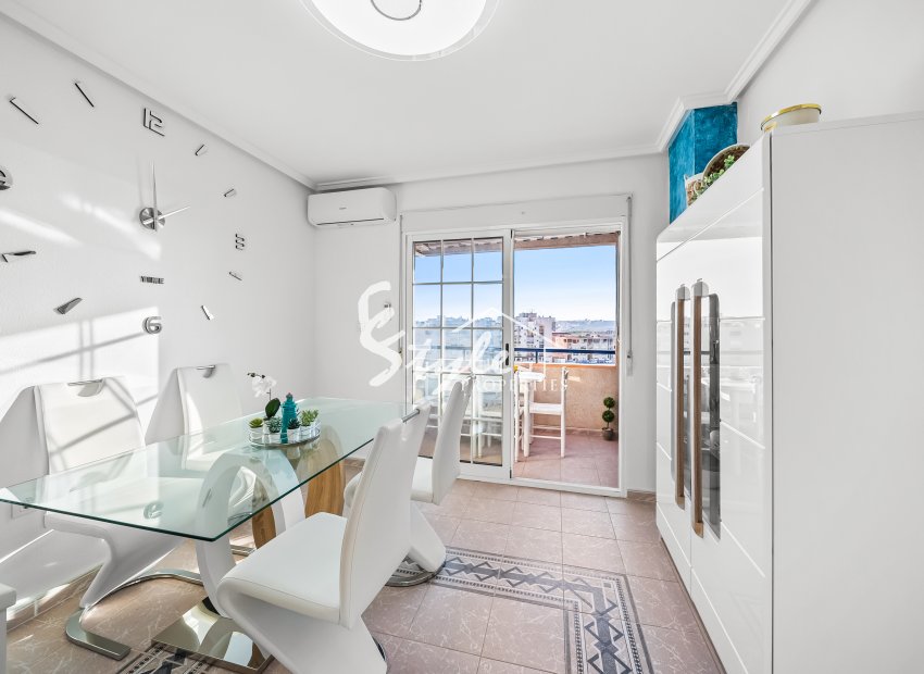 Reventa - Apartamento - Torrevieja  - La Mata