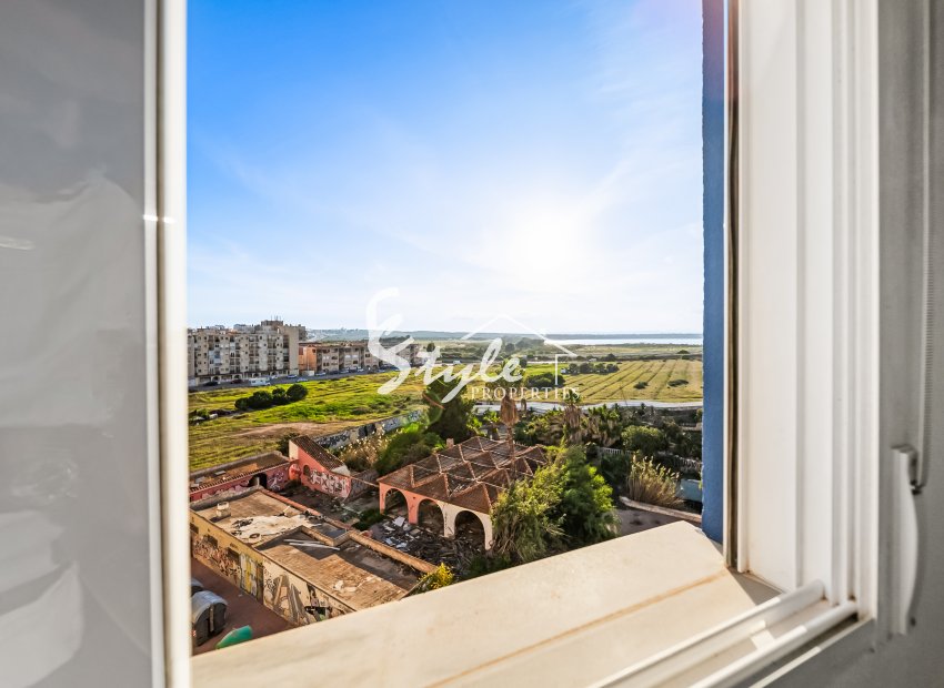 Reventa - Apartamento - Torrevieja  - La Mata