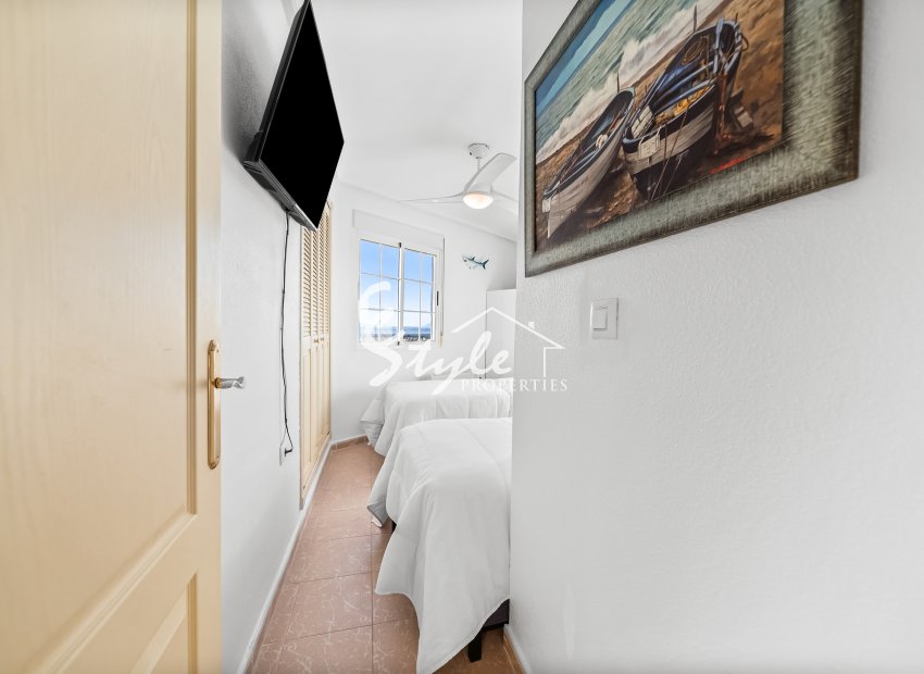 Reventa - Apartamento - Torrevieja  - La Mata