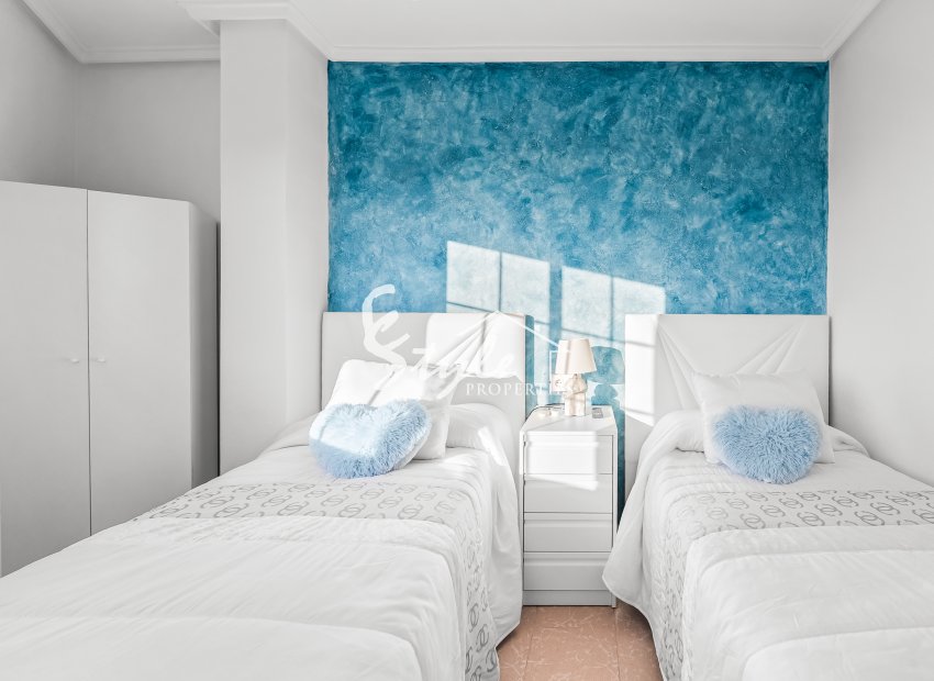 Reventa - Apartamento - Torrevieja  - La Mata