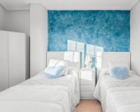 Reventa - Apartamento - Torrevieja  - La Mata