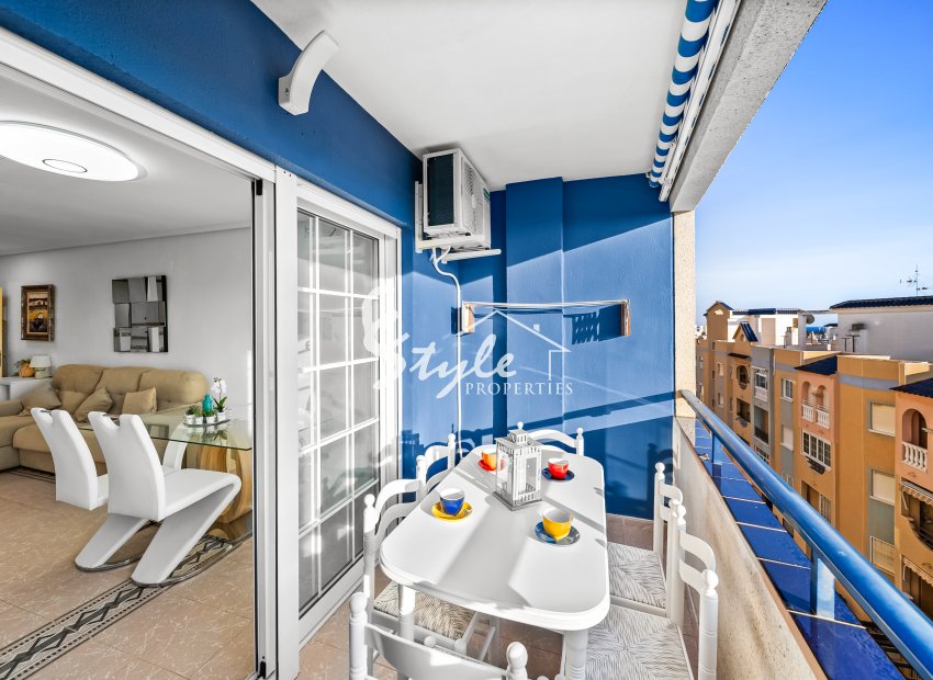 Reventa - Apartamento - Torrevieja  - La Mata