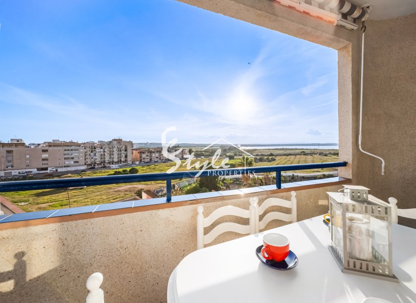 Reventa - Apartamento - Torrevieja  - La Mata
