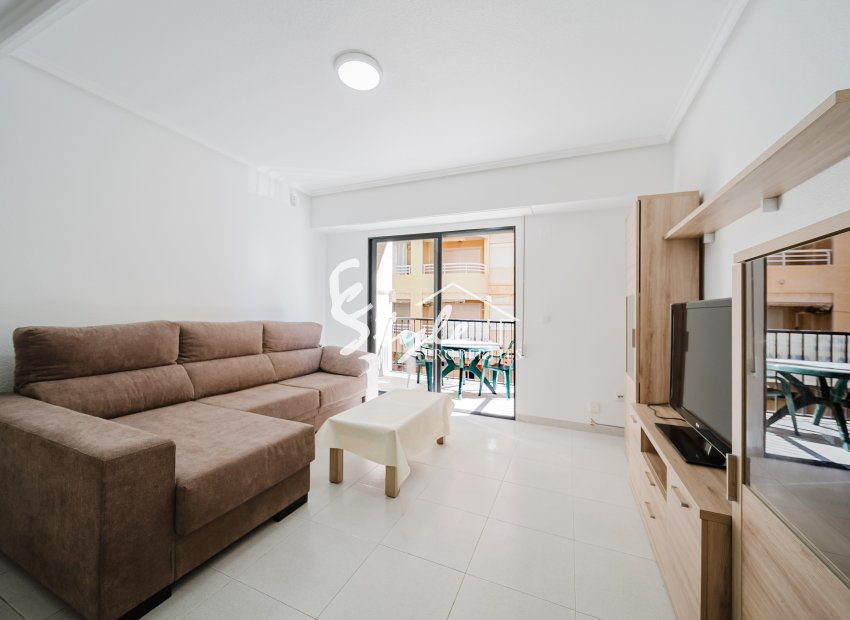 Reventa - Apartamento - Torrevieja  - La Mata