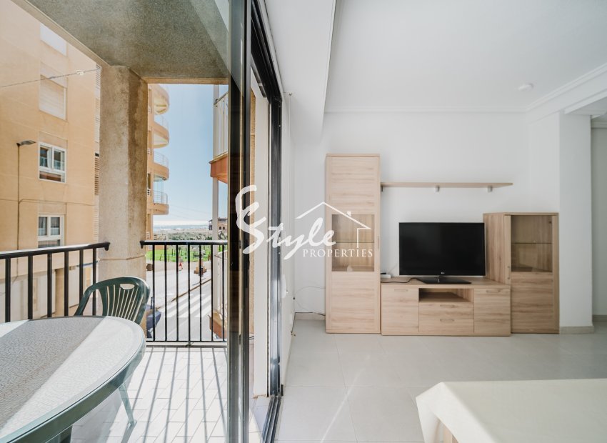 Reventa - Apartamento - Torrevieja  - La Mata