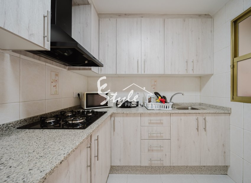 Reventa - Apartamento - Torrevieja  - La Mata