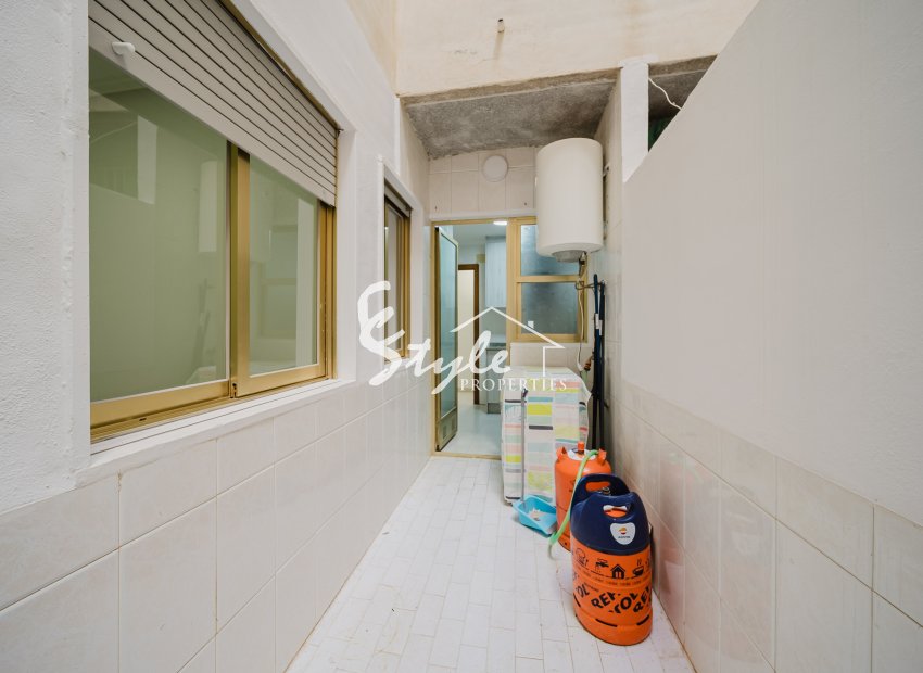 Reventa - Apartamento - Torrevieja  - La Mata