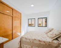 Reventa - Apartamento - Torrevieja  - La Mata