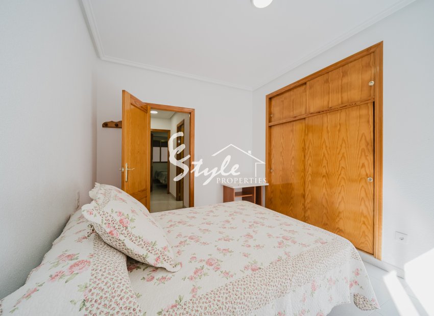 Reventa - Apartamento - Torrevieja  - La Mata