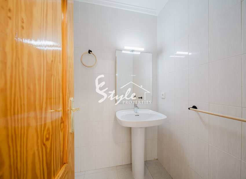 Reventa - Apartamento - Torrevieja  - La Mata