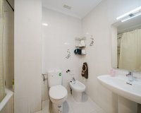 Reventa - Apartamento - Torrevieja  - La Mata
