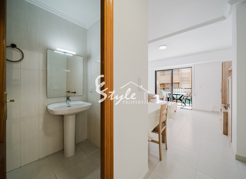 Reventa - Apartamento - Torrevieja  - La Mata