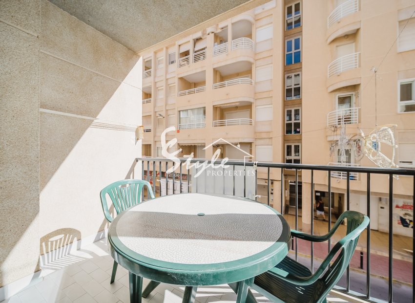 Reventa - Apartamento - Torrevieja  - La Mata