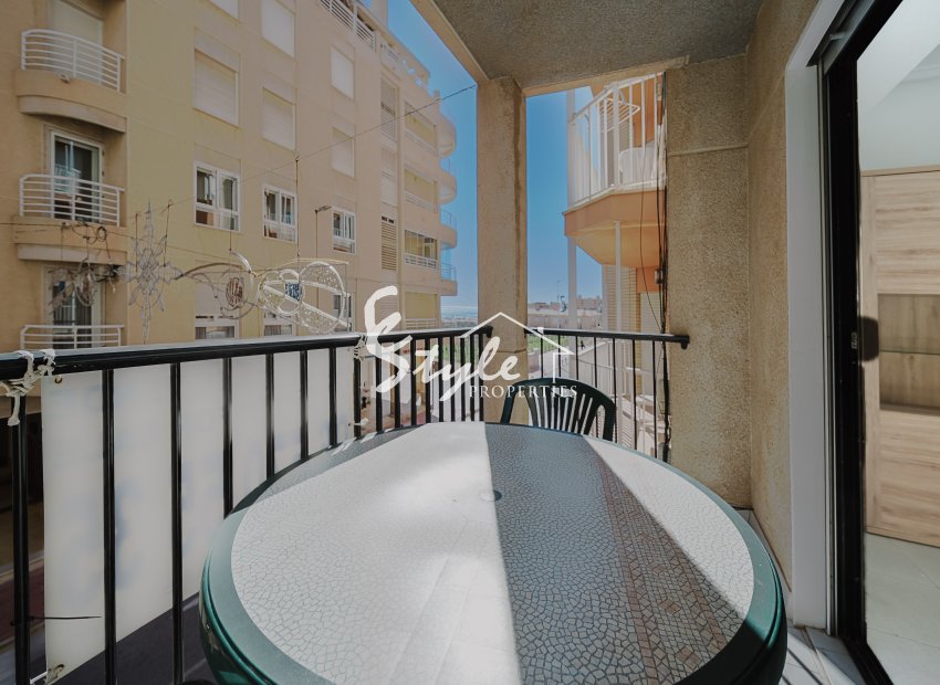 Reventa - Apartamento - Torrevieja  - La Mata