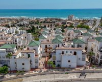 Reventa - Apartamento - Torrevieja - La Mata