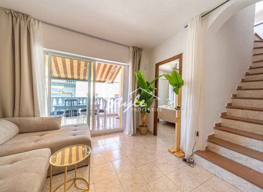 Reventa - Apartamento - Torrevieja - La Mata