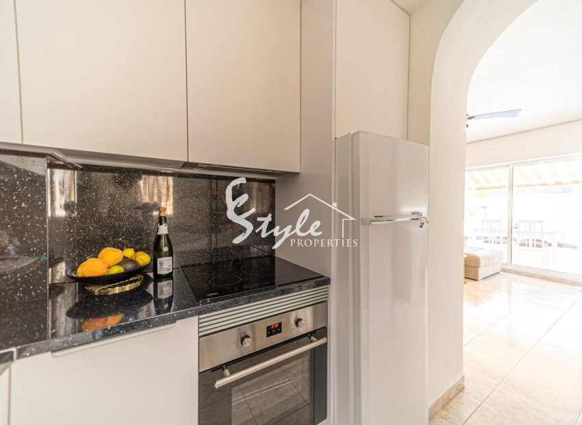 Reventa - Apartamento - Torrevieja - La Mata