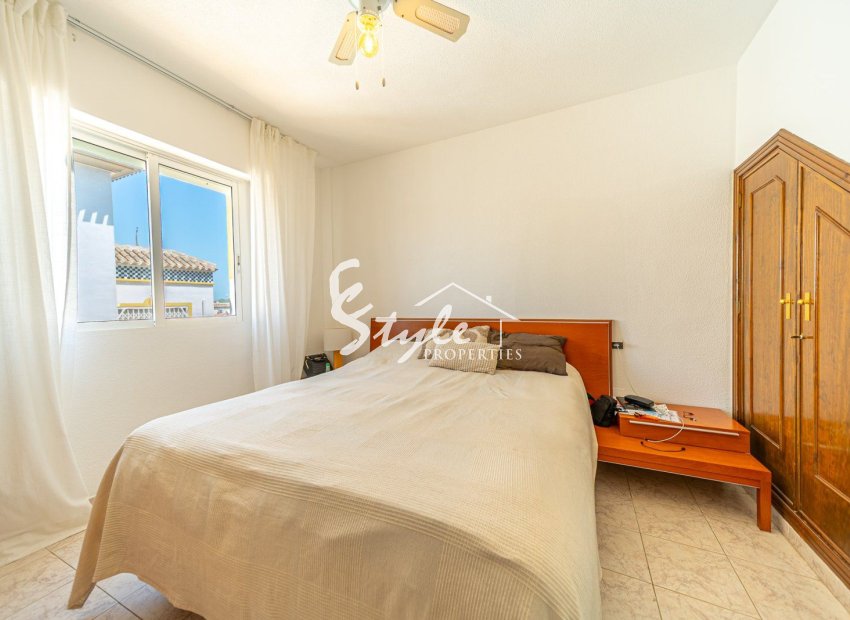 Reventa - Apartamento - Torrevieja - La Mata