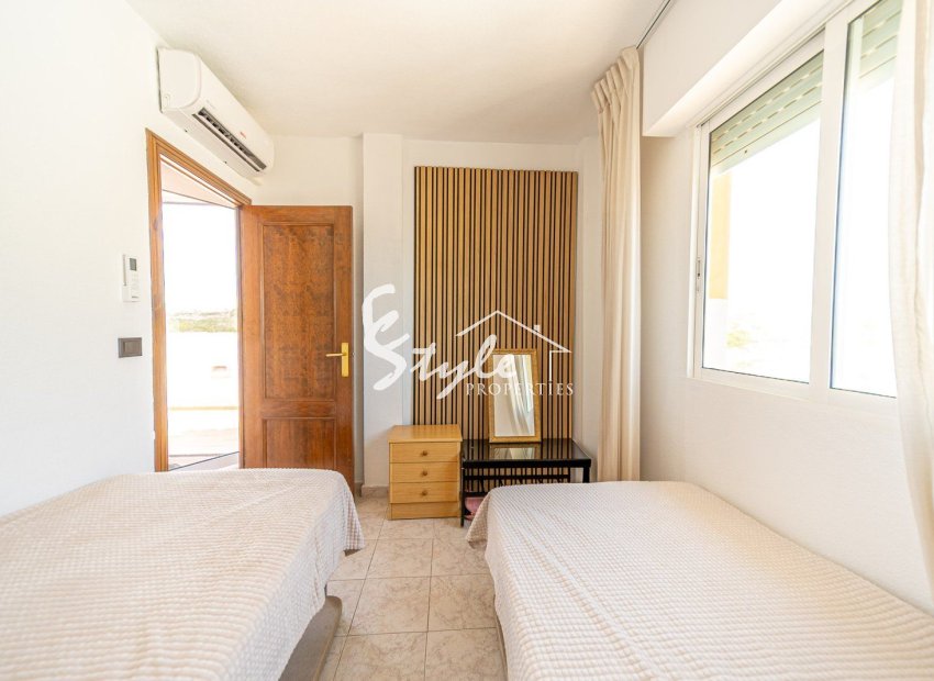 Reventa - Apartamento - Torrevieja - La Mata
