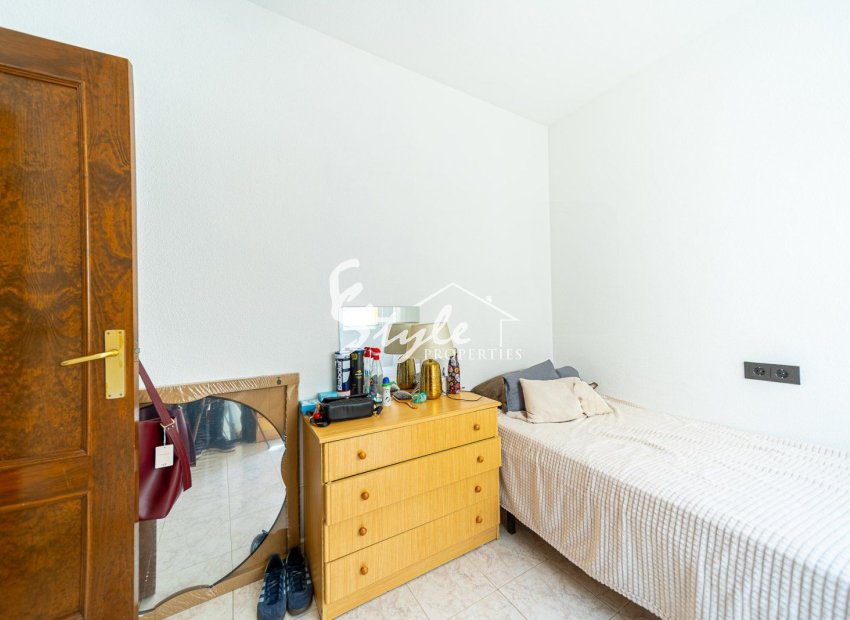 Reventa - Apartamento - Torrevieja - La Mata