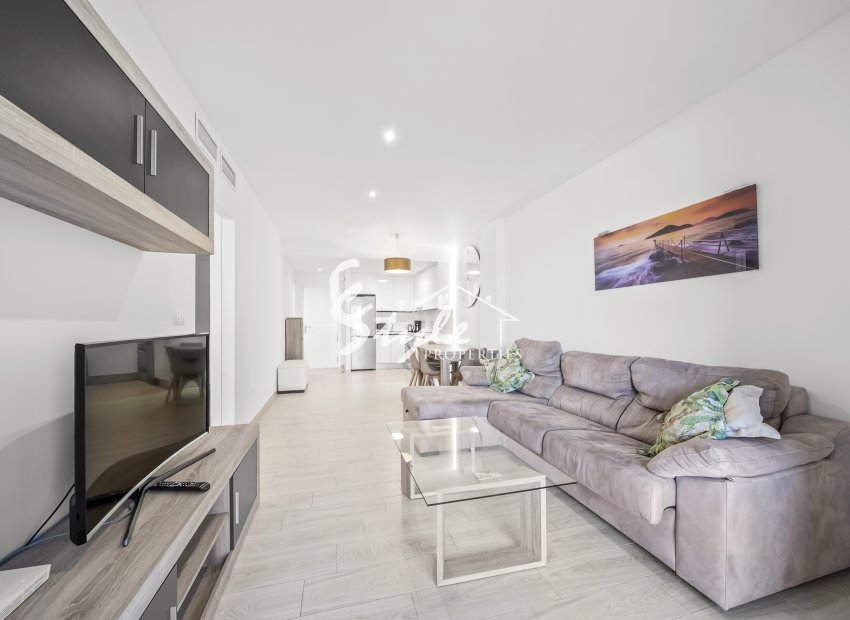 Reventa - Apartamento - Torrevieja  - La Mata