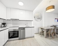 Reventa - Apartamento - Torrevieja  - La Mata