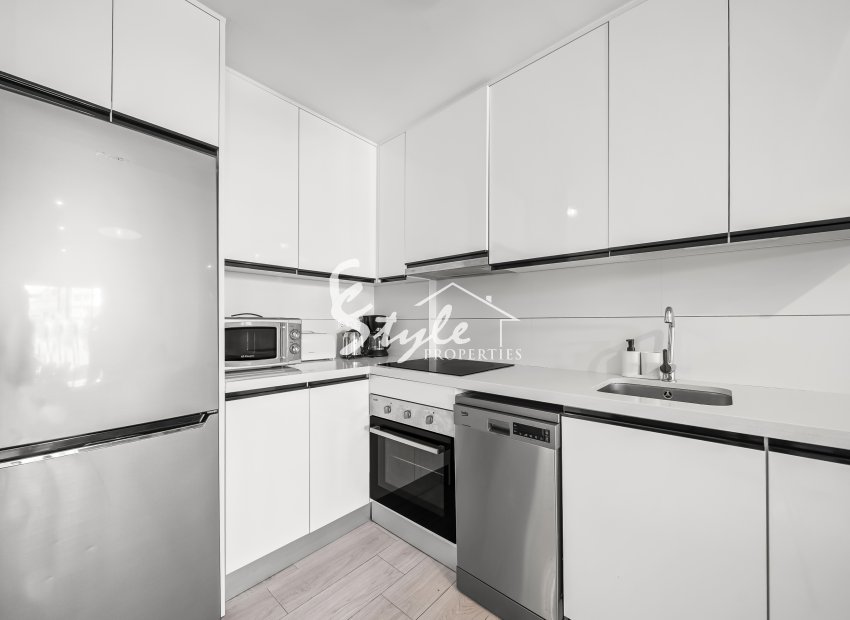 Reventa - Apartamento - Torrevieja  - La Mata