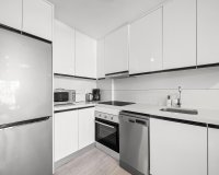 Reventa - Apartamento - Torrevieja  - La Mata