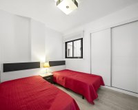 Reventa - Apartamento - Torrevieja  - La Mata
