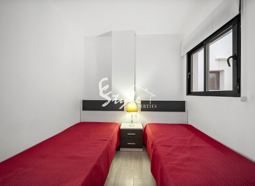 Reventa - Apartamento - Torrevieja  - La Mata