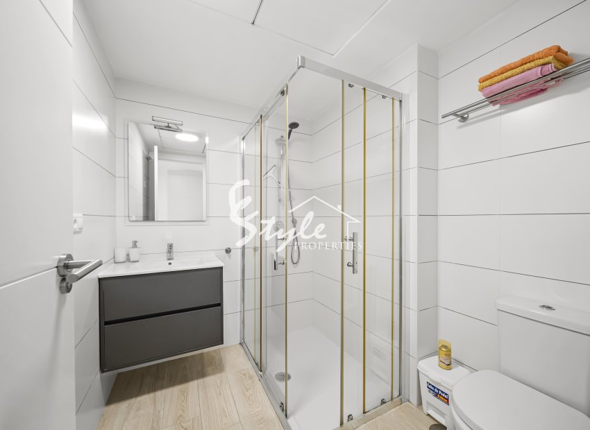 Reventa - Apartamento - Torrevieja  - La Mata